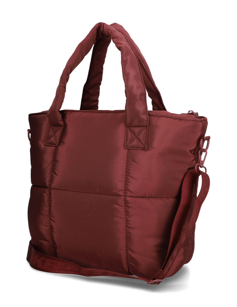 Skechers-Shopper-schwarz