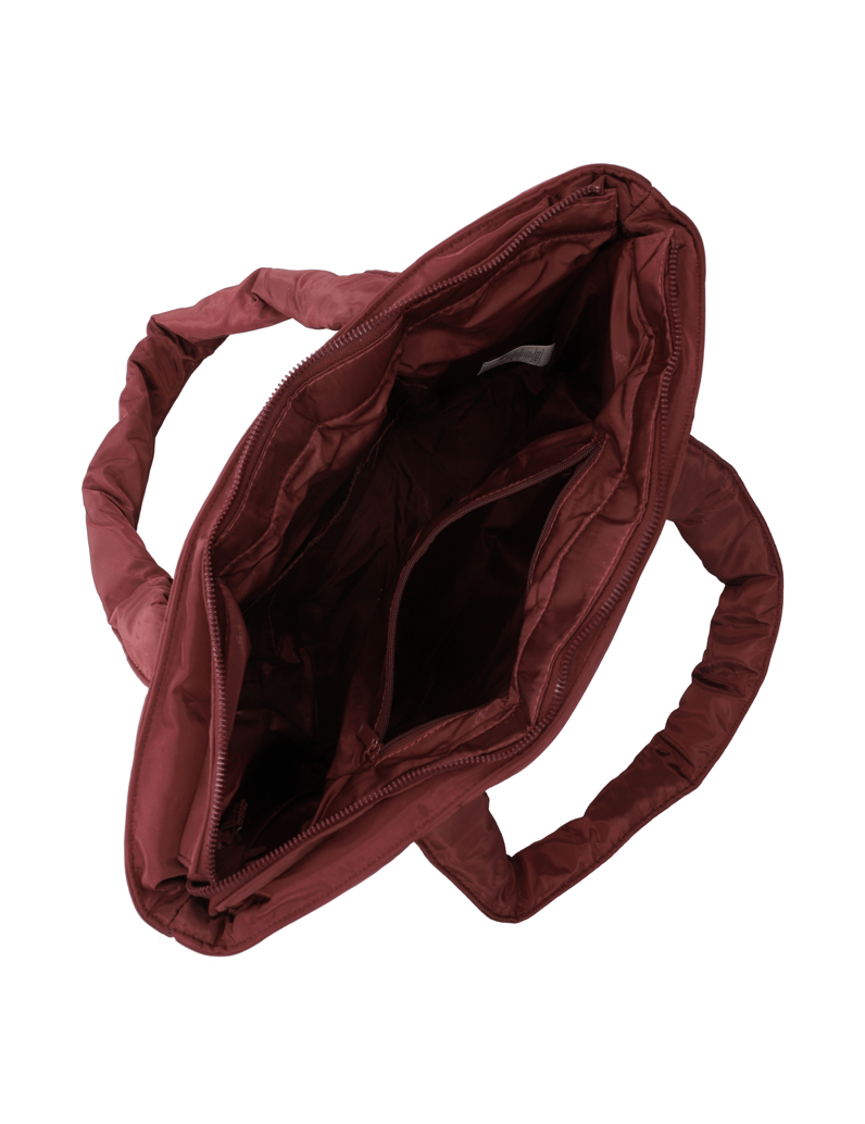 Skechers-Shopper-schwarz