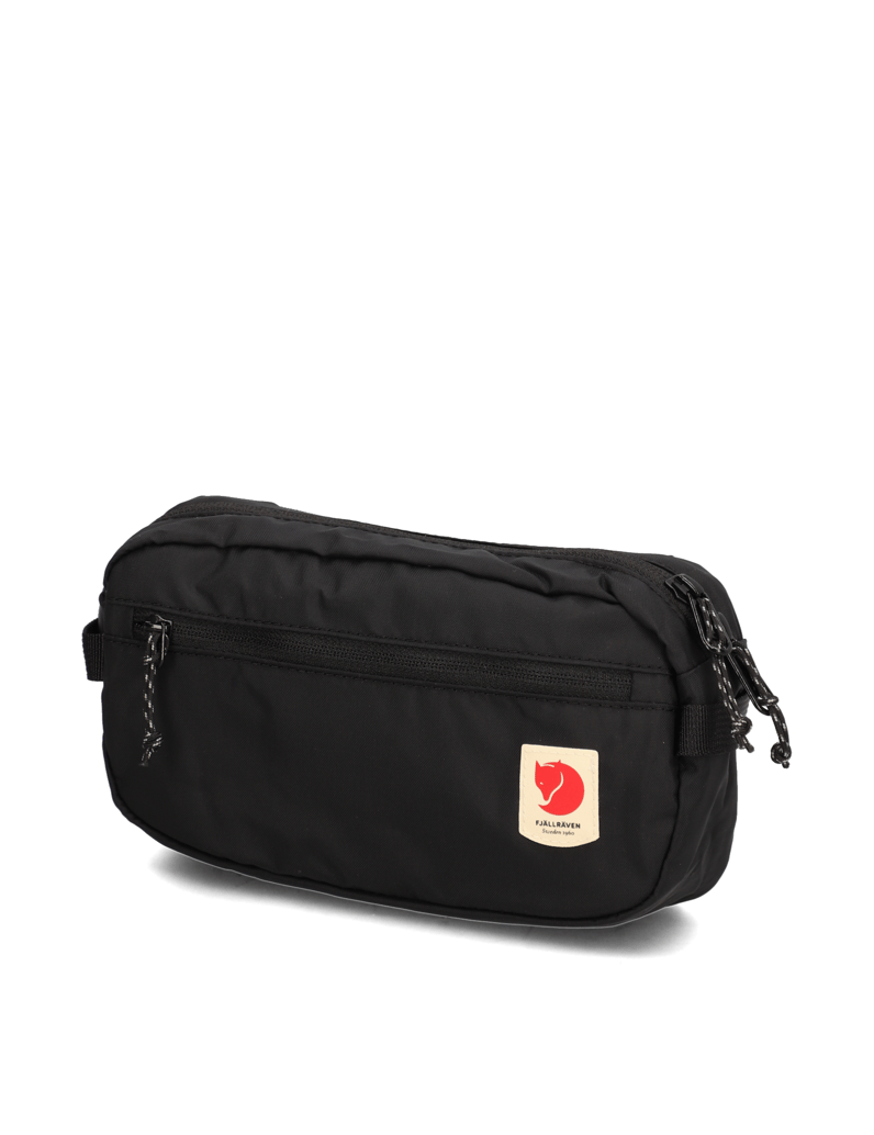 FJÄLLRÄVEN-High-Coast-Hip-Pack-schwarz