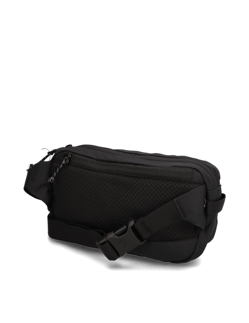 FJÄLLRÄVEN-High-Coast-Hip-Pack-schwarz