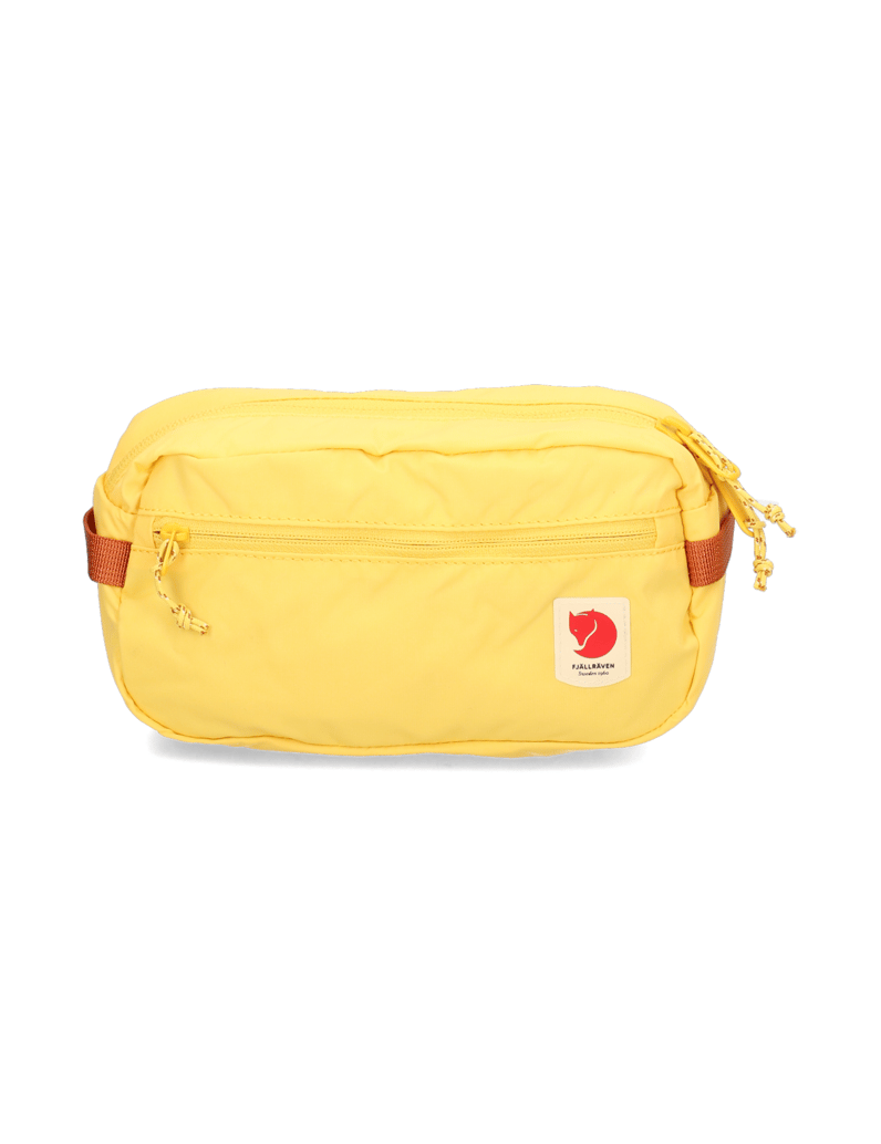 FJÄLLRÄVEN-High-Coast-Hip-Pack-černá