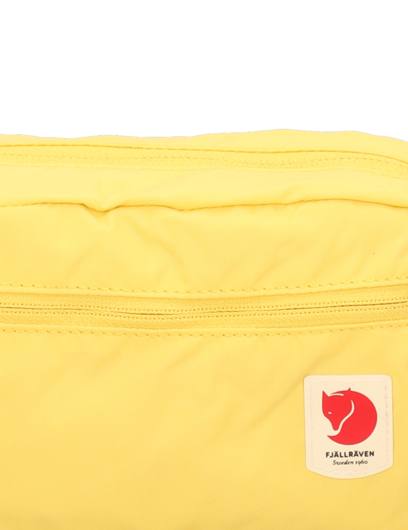 FJÄLLRÄVEN-High-Coast-Hip-Pack-černá