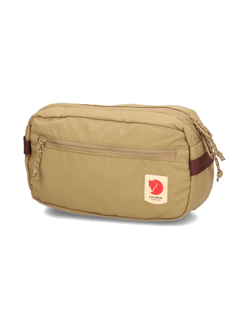 FJÄLLRÄVEN-High-Coast-Hip-Pack-schwarz