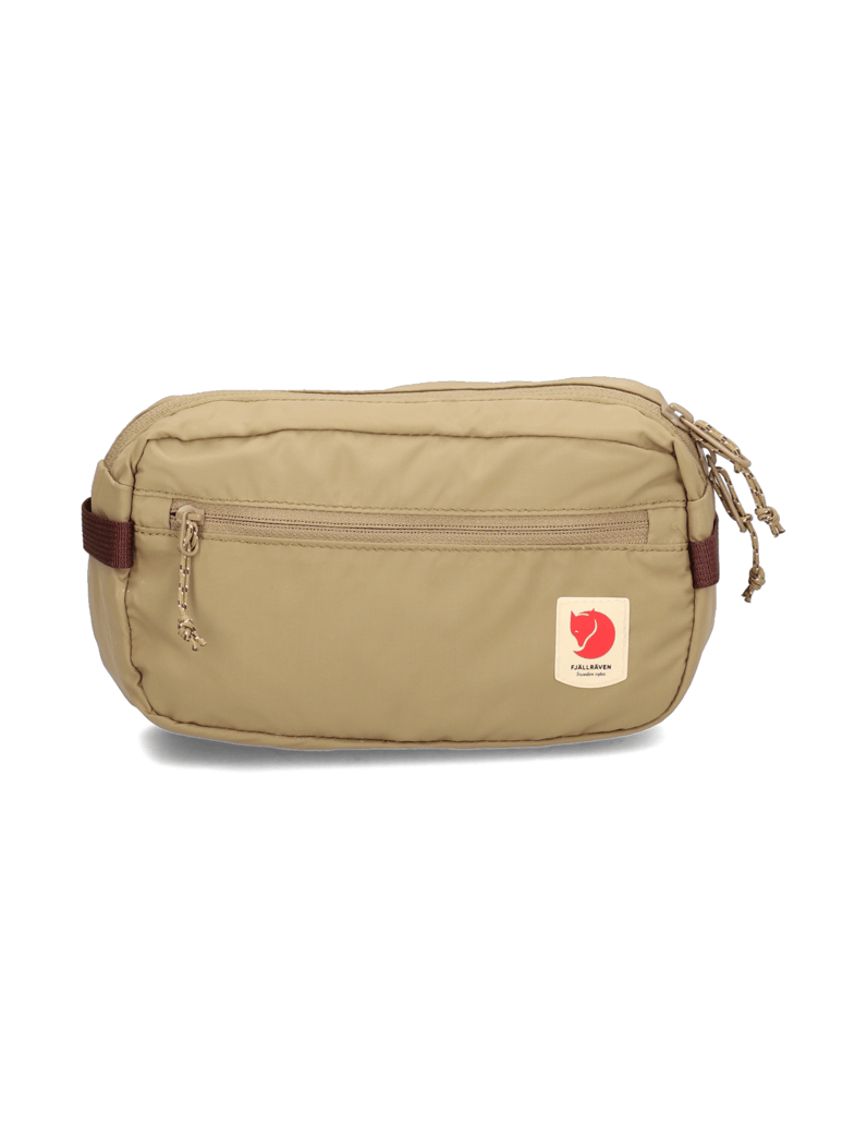 FJÄLLRÄVEN-High-Coast-Hip-Pack-schwarz