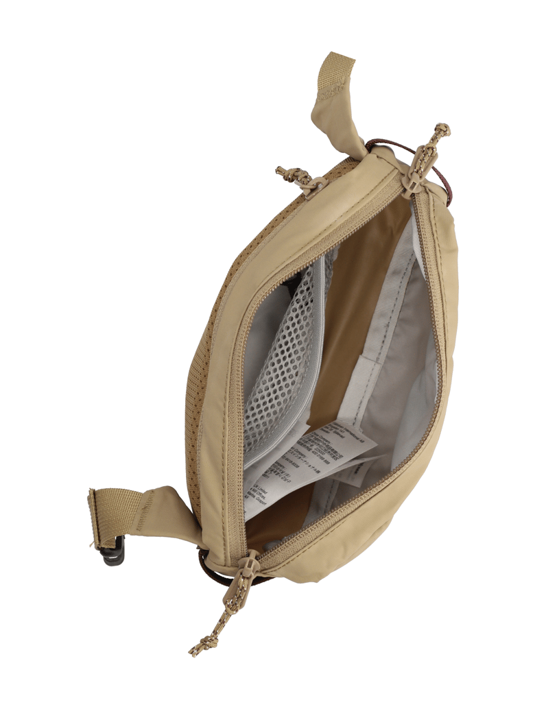 FJÄLLRÄVEN-High-Coast-Hip-Pack-schwarz