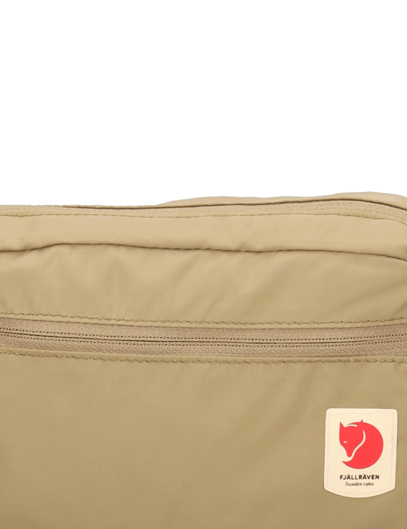 FJÄLLRÄVEN-High-Coast-Hip-Pack-schwarz