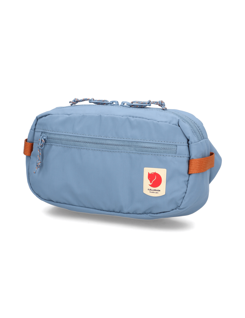 FJÄLLRÄVEN-High-Coast-Hip-Pack-schwarz