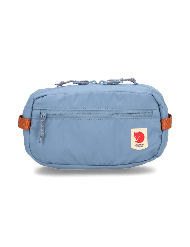 FJÄLLRÄVEN-High-Coast-Hip-Pack-schwarz