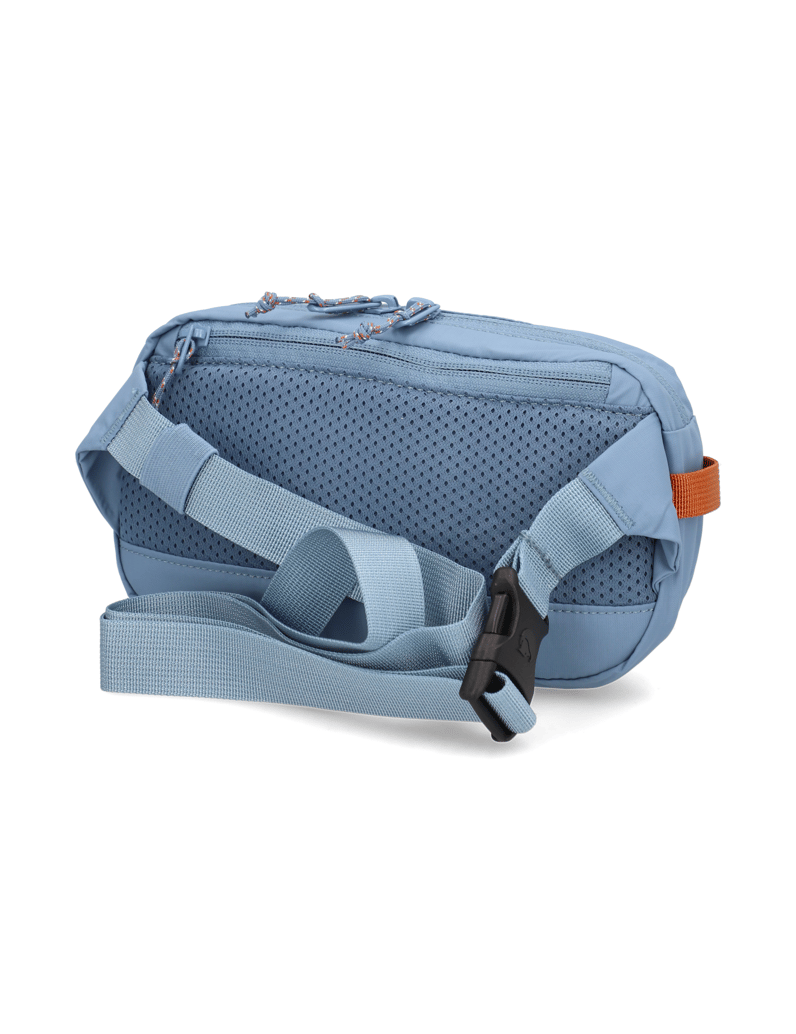 FJÄLLRÄVEN-High-Coast-Hip-Pack-schwarz