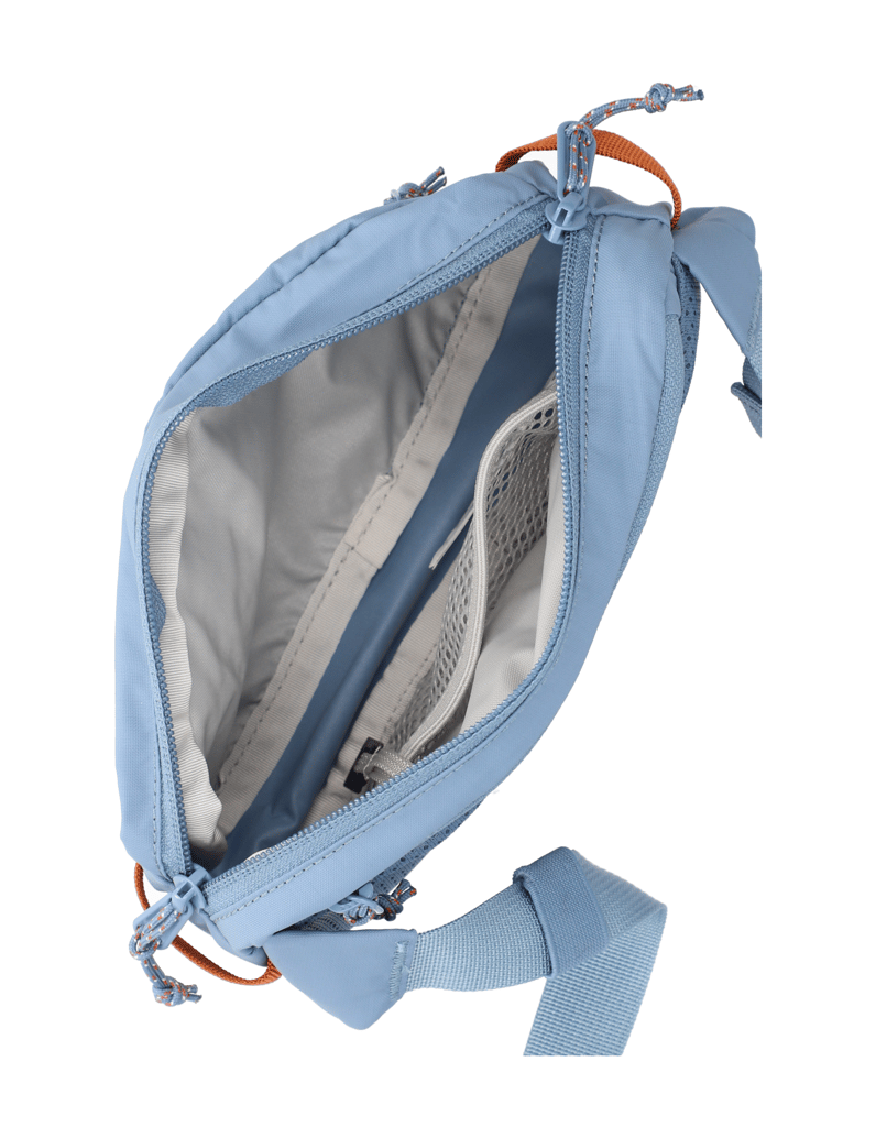 FJÄLLRÄVEN-High-Coast-Hip-Pack-schwarz