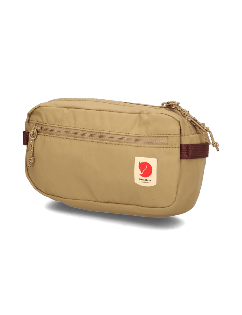FJÄLLRÄVEN-High-Coast-Hip-Pack-schwarz