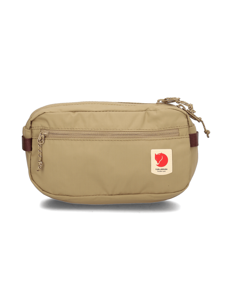 FJÄLLRÄVEN-High-Coast-Hip-Pack-schwarz