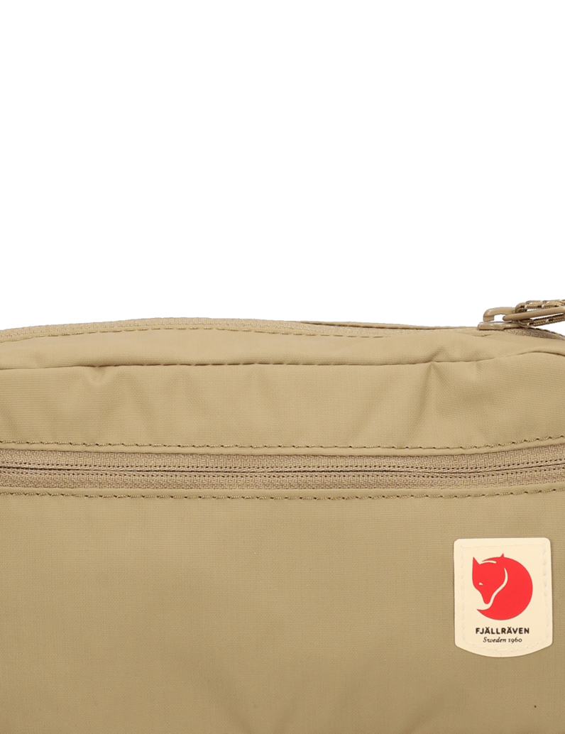 FJÄLLRÄVEN-High-Coast-Hip-Pack-schwarz