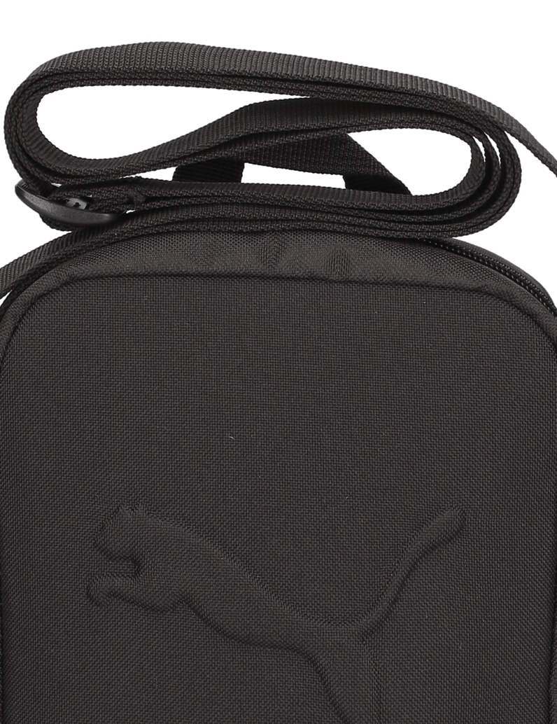 Puma-PUMA-Buzz-Portable-schwarz