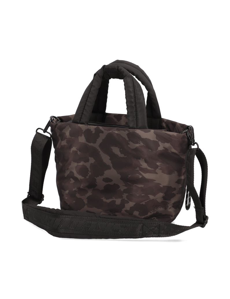Skechers-mini-torbica-rjava