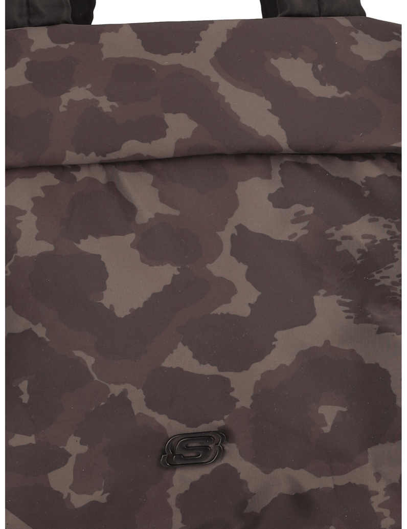 Skechers-mini-torbica-rjava