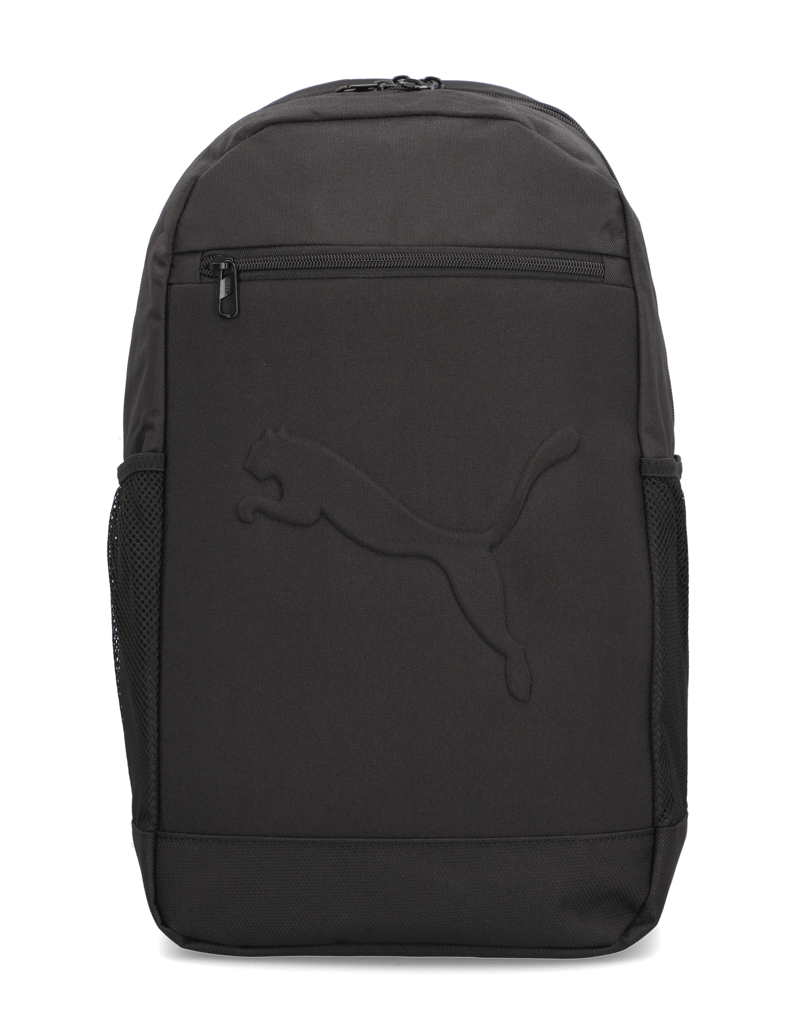 Puma-PUMA-BUZZ-BACKPACK-schwarz