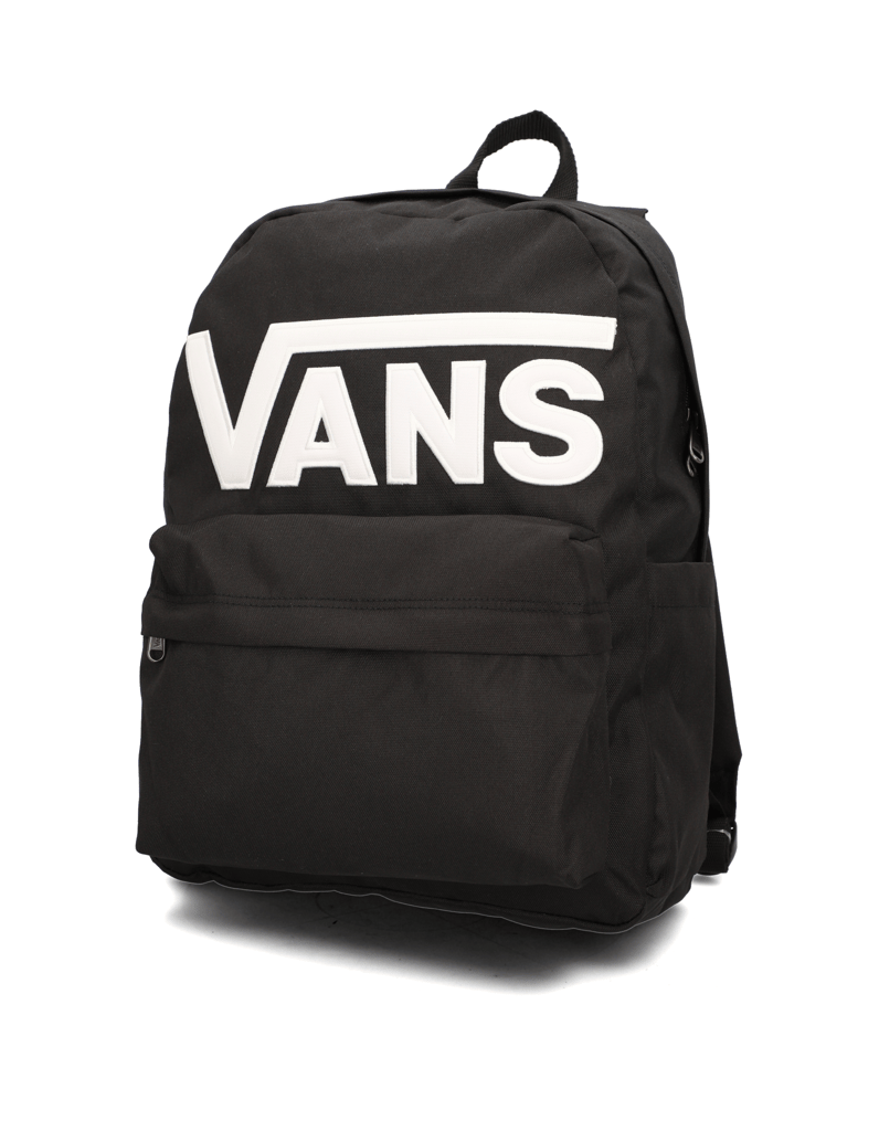 Vans-OLD-SKOOL-DROP-V-černá