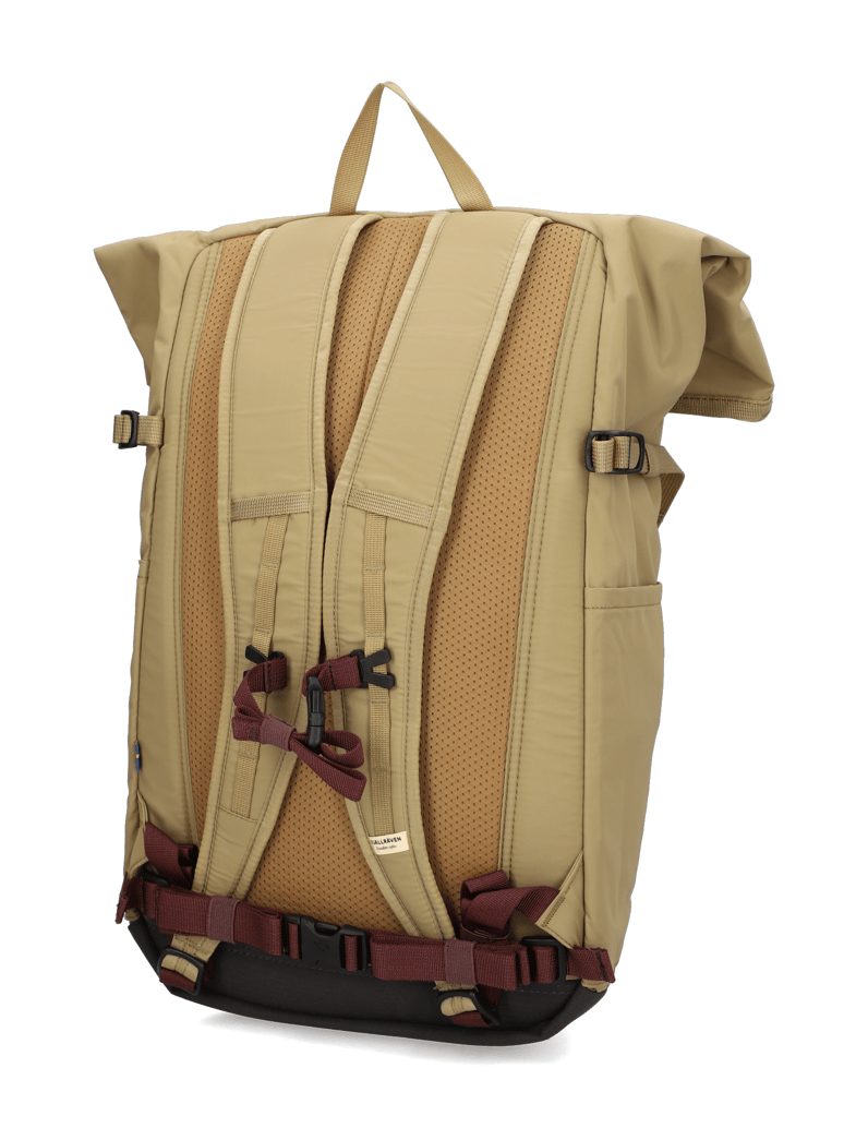 FJÄLLRÄVEN-High-Coast-Foldsack-24-beige