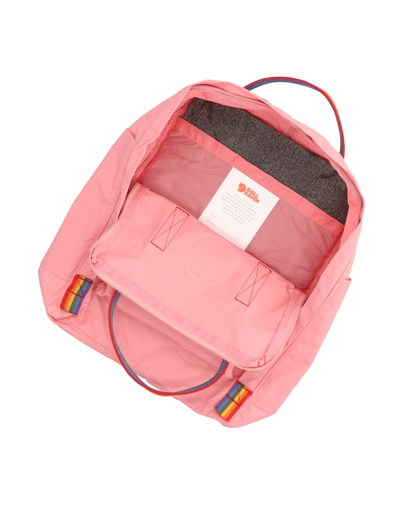 FJÄLLRÄVEN-KANKEN-RAINBOW