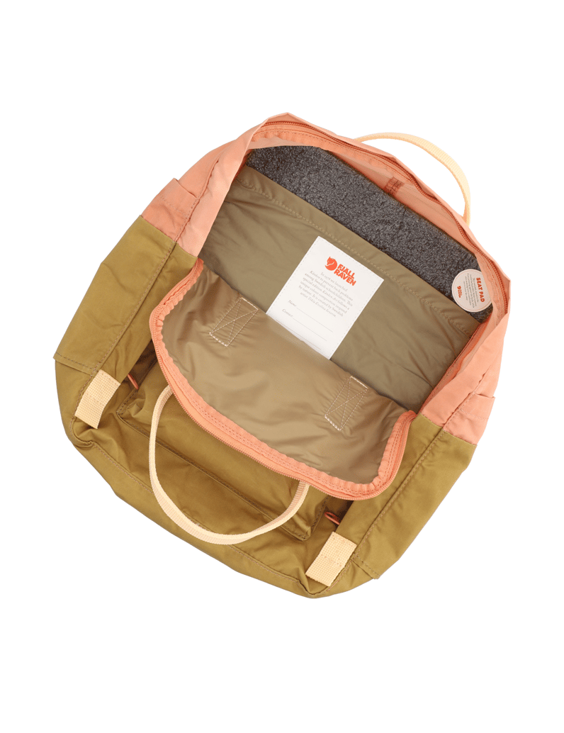 FJÄLLRÄVEN-KANKEN-ART