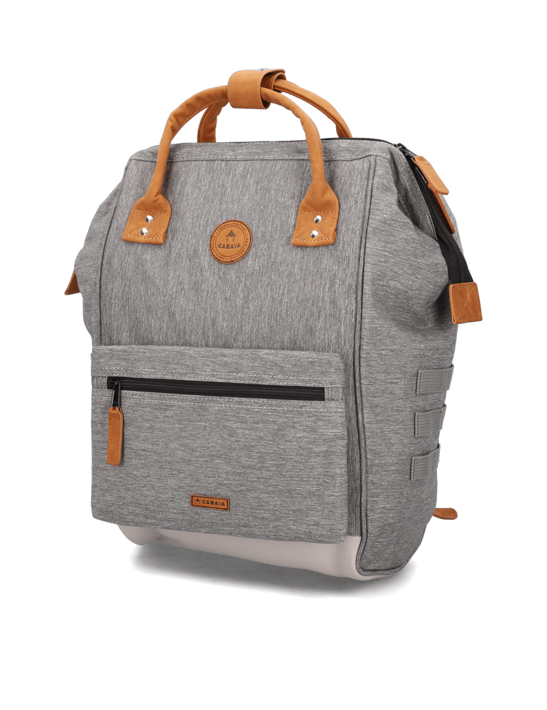 Cabaia-NEW-YORK-šedá