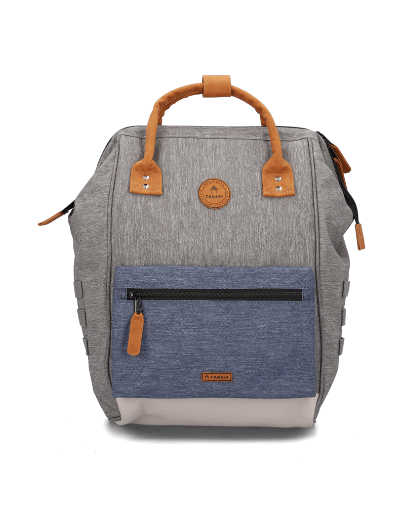 Cabaia-NEW-YORK-šedá