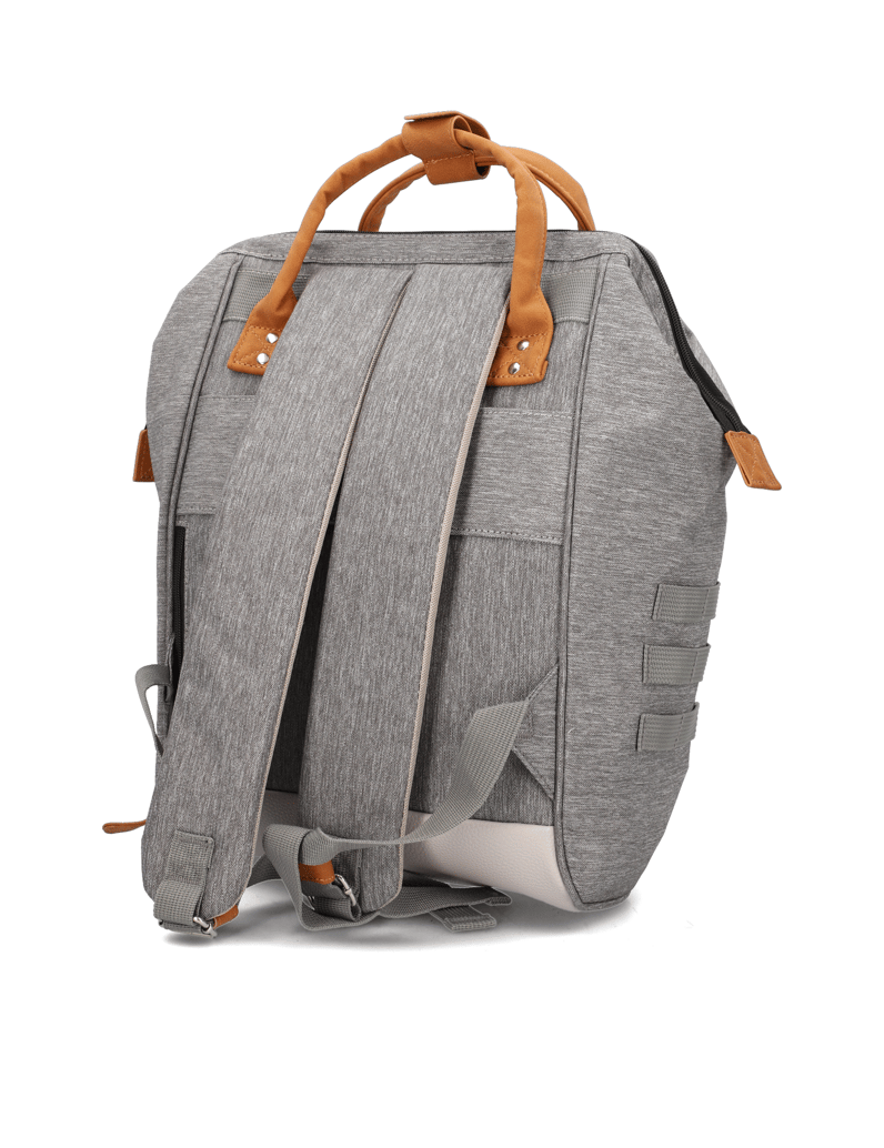 Cabaia-NEW-YORK-šedá