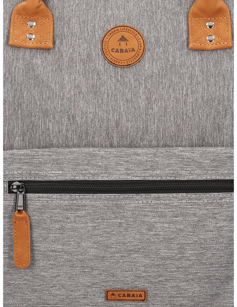 Cabaia-NEW-YORK-šedá