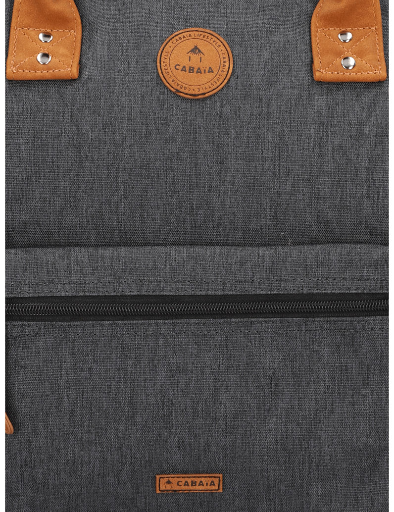 Cabaia-LONDRES-šedá