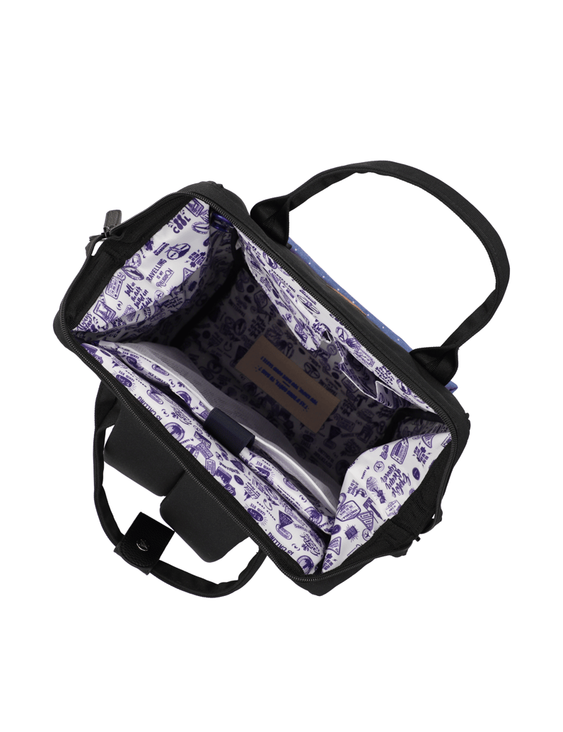 Cabaia-BERLIN-černá