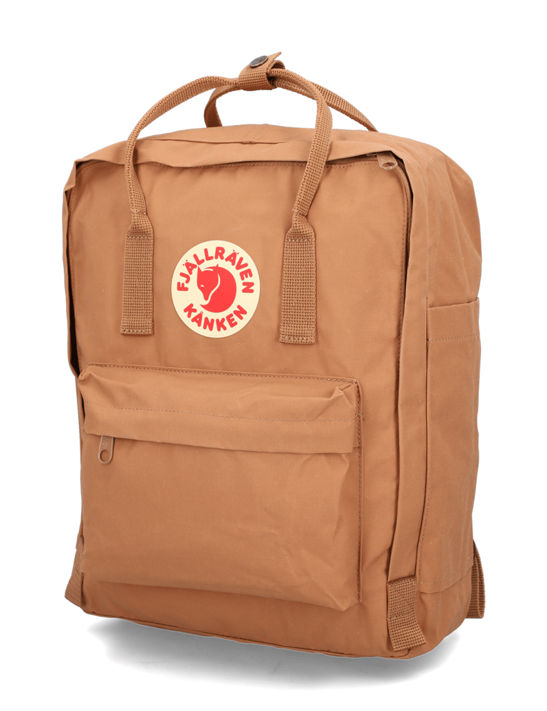 FJÄLLRÄVEN-Kånken-rot