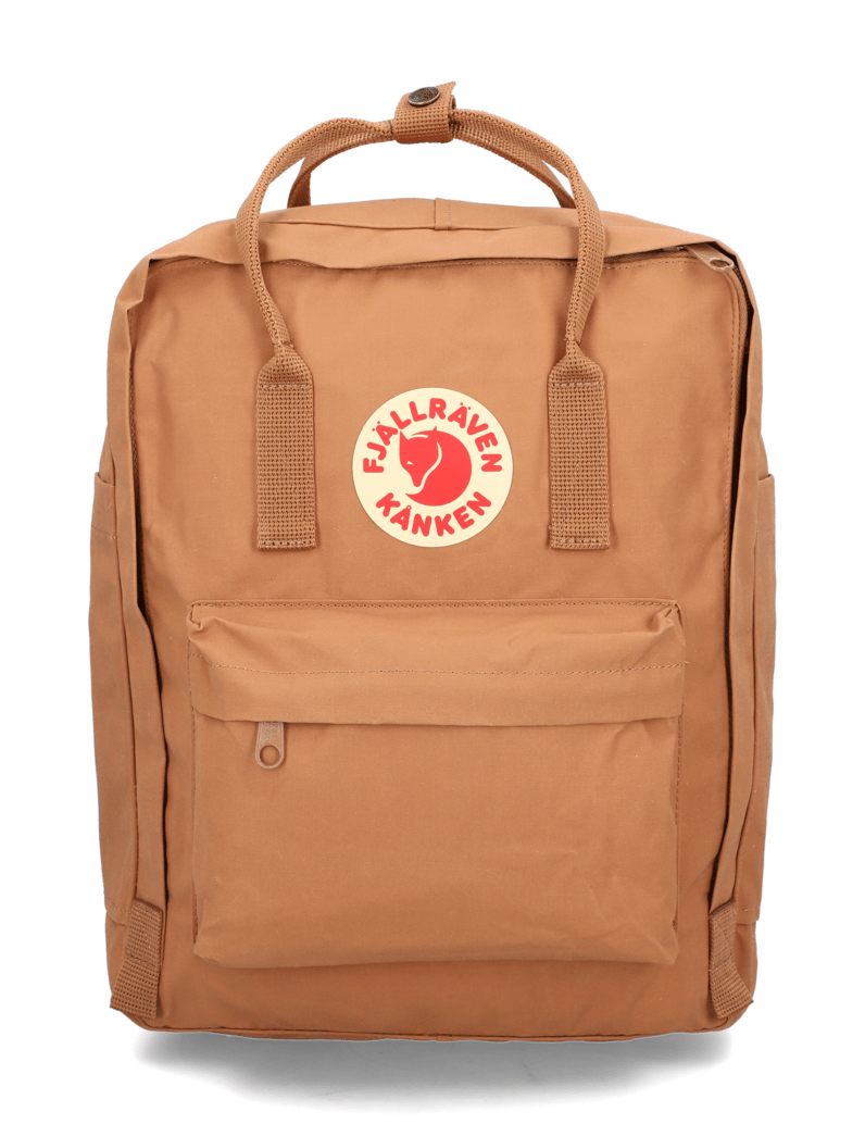 FJÄLLRÄVEN-Kånken-rot