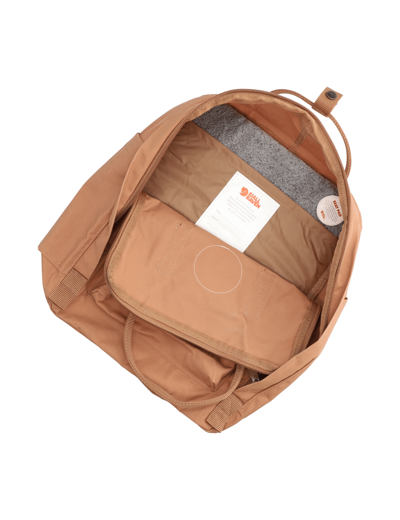 FJÄLLRÄVEN-Kånken-rot