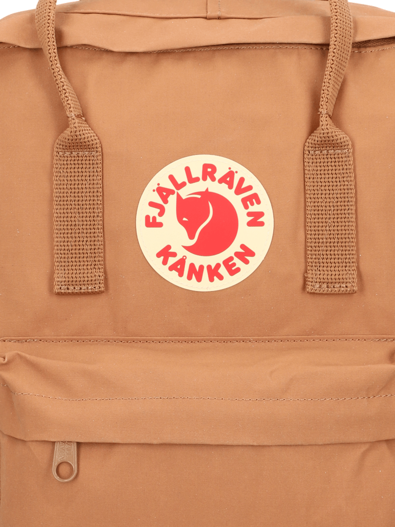 FJÄLLRÄVEN-Kånken-rot