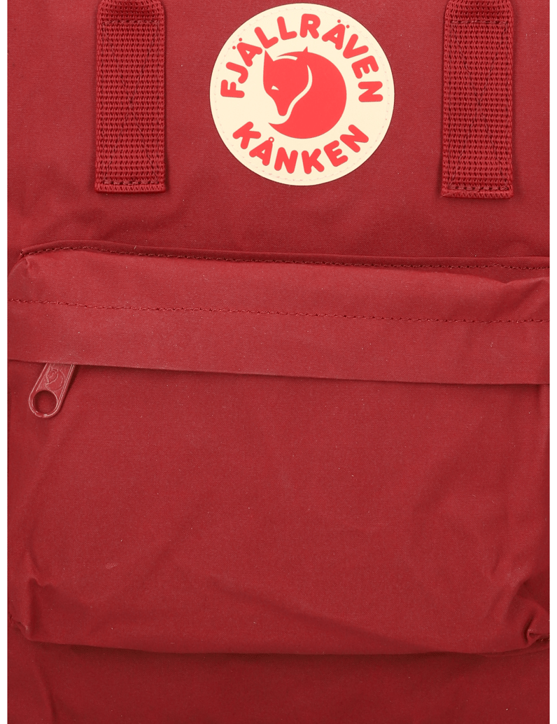 FJÄLLRÄVEN-Kanken-rot