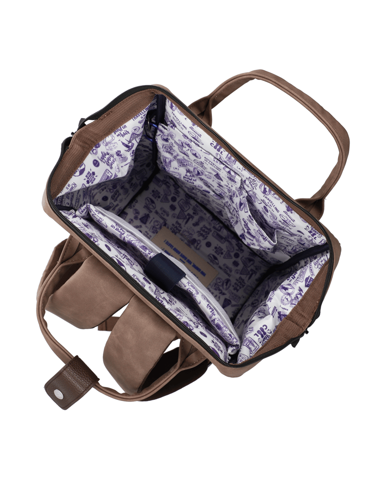 Cabaia-PAPEETE-rjava