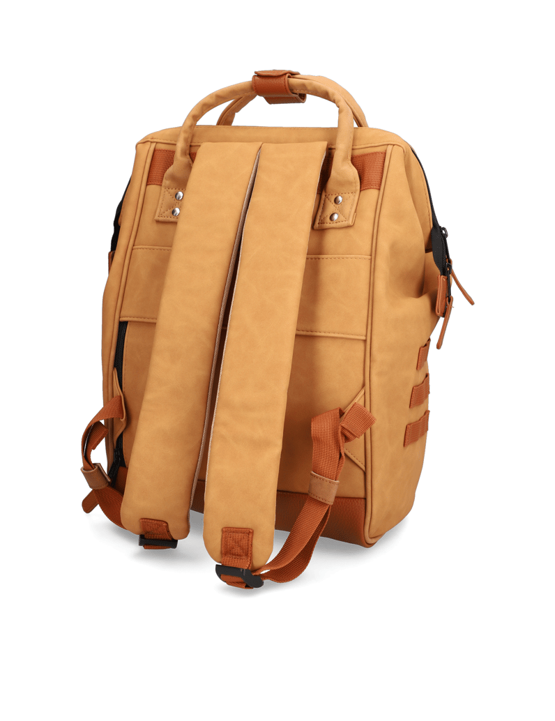 Cabaia-MOSCOU-hnědá