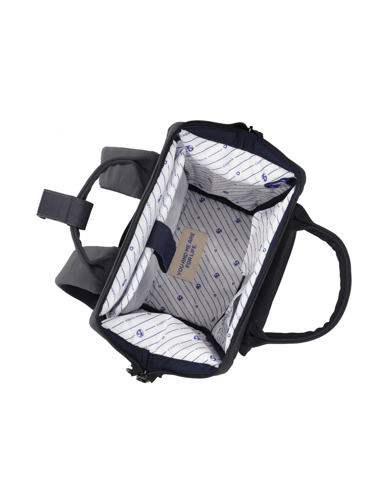 Cabaia-nahrbtnik-rjava