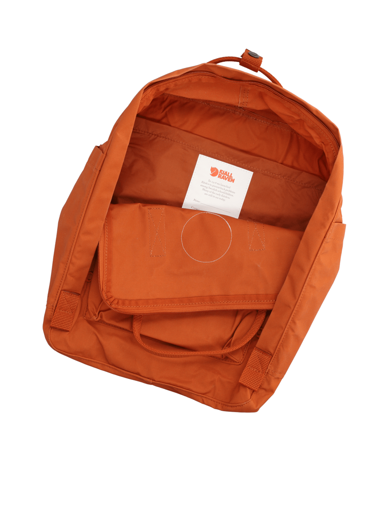 FJÄLLRÄVEN-Kanken