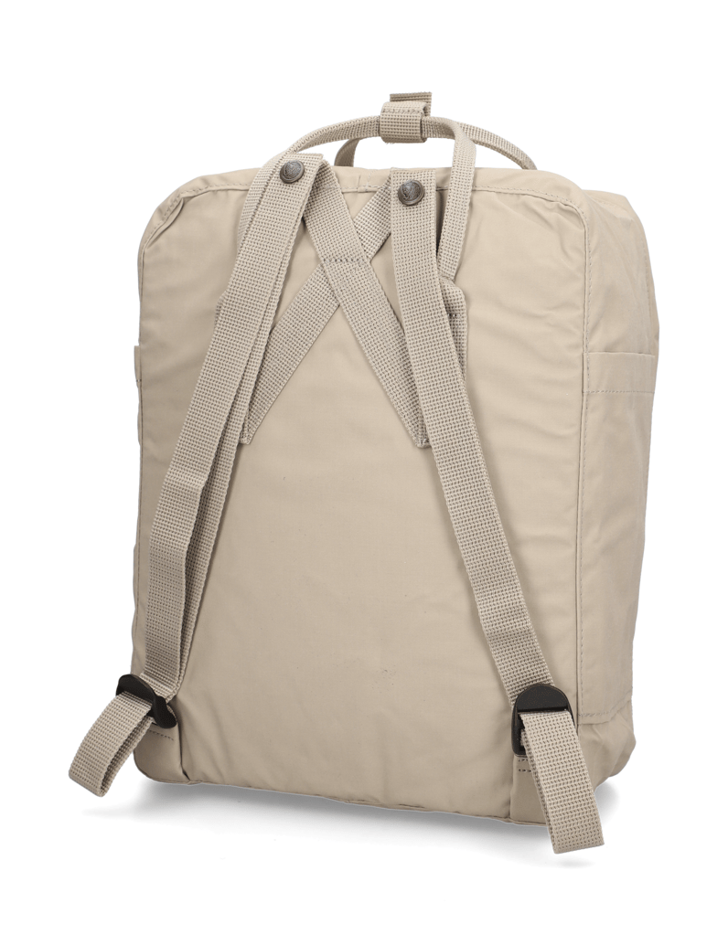 FJÄLLRÄVEN-Kanken-grau