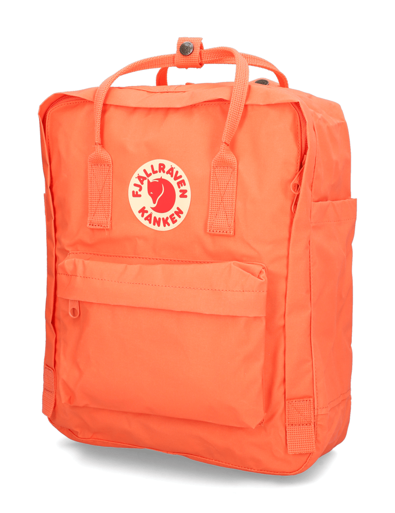 FJÄLLRÄVEN-Kånken-pink