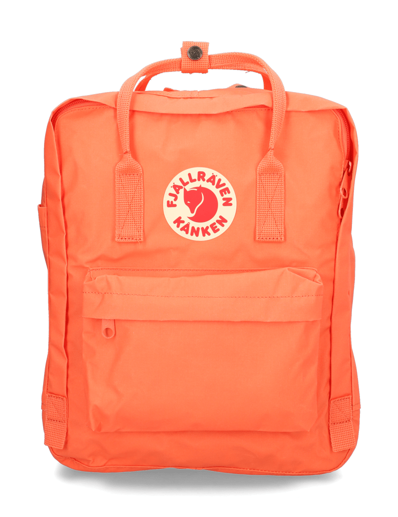 FJÄLLRÄVEN-Kånken-pink