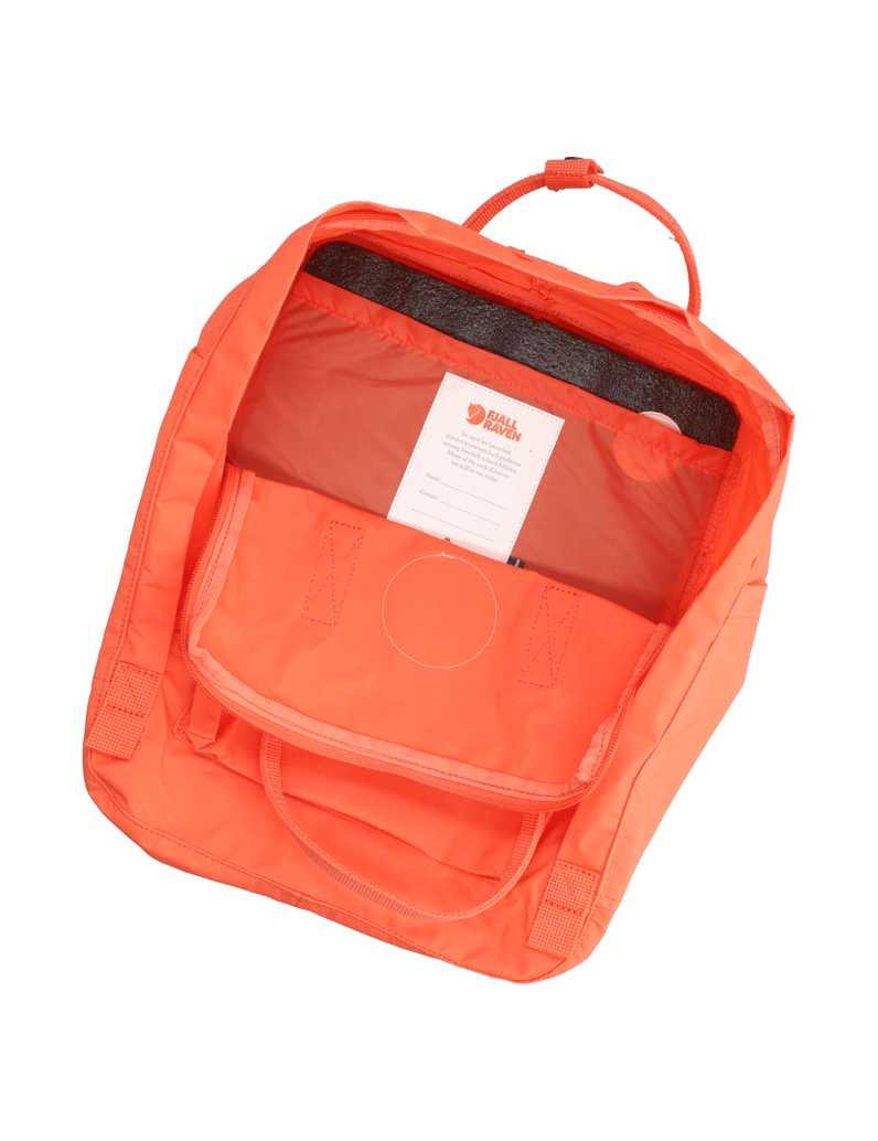 FJÄLLRÄVEN-Kånken-pink