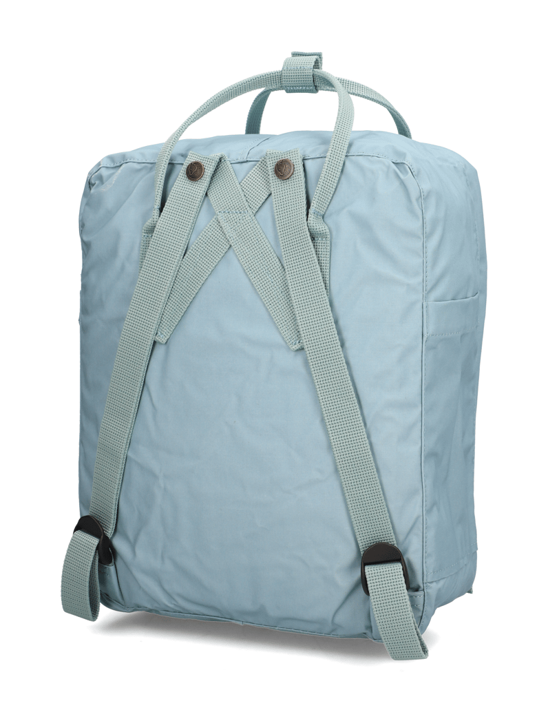 FJÄLLRÄVEN-Kanken-grau