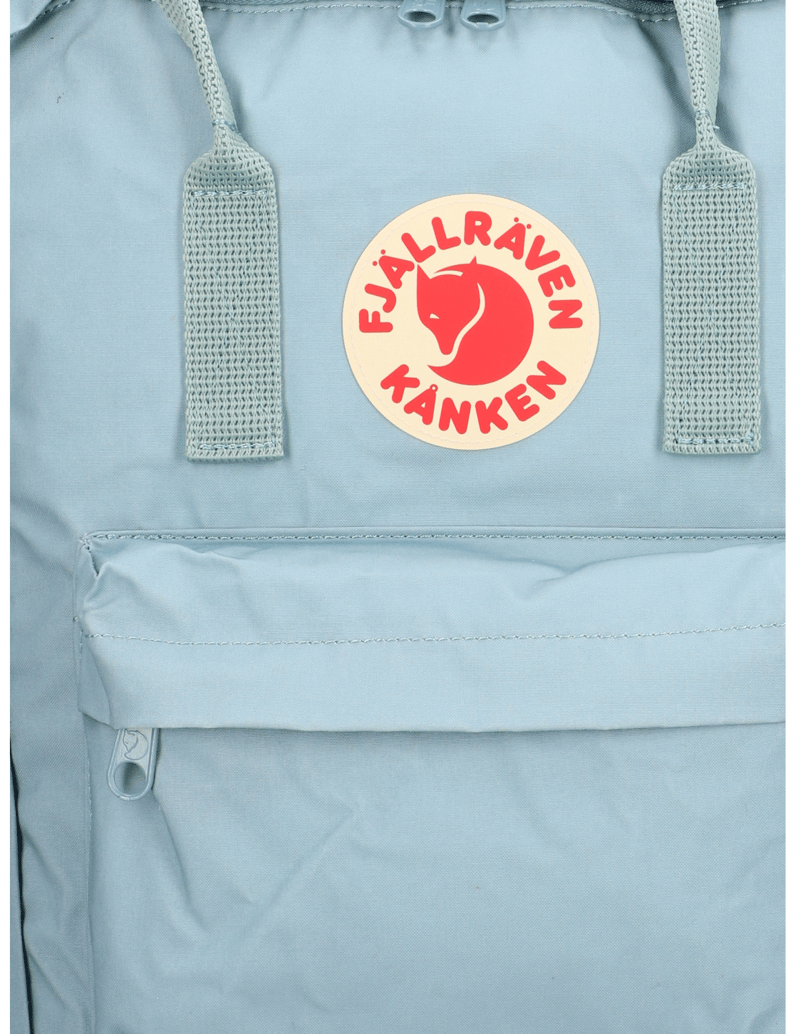FJÄLLRÄVEN-Kanken-grau