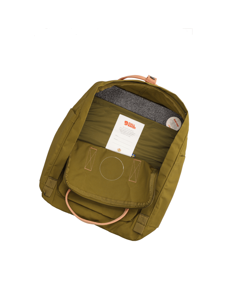 FJÄLLRÄVEN-Kanken