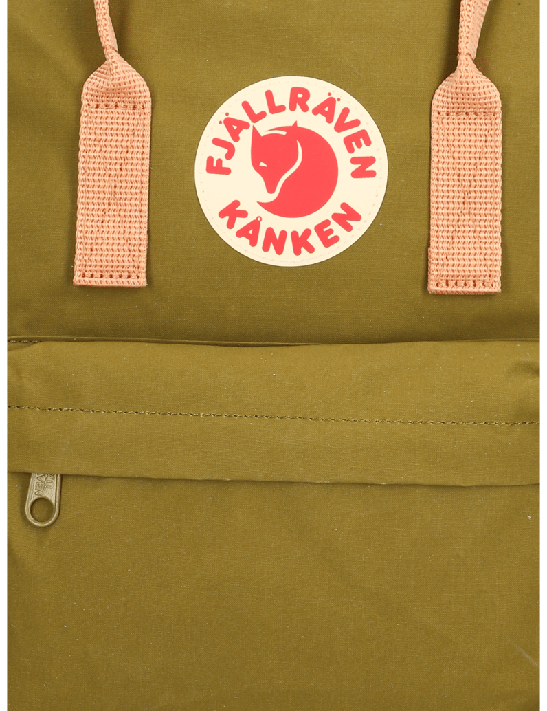 FJÄLLRÄVEN-Kanken