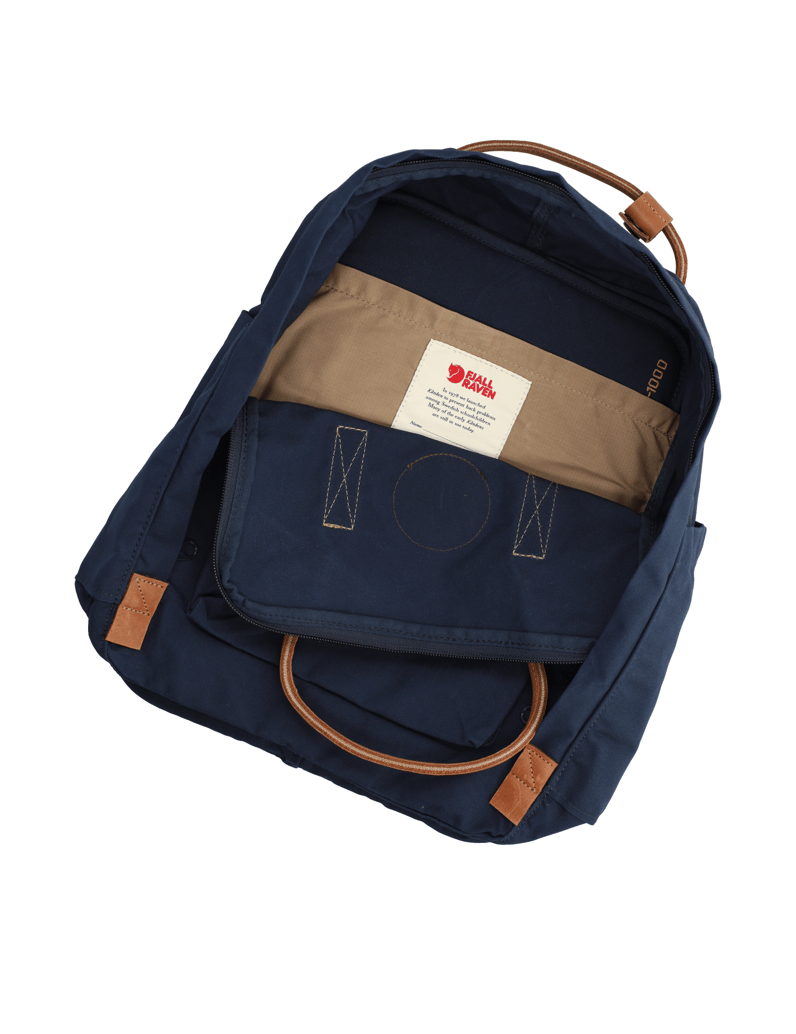 FJÄLLRÄVEN-Kanken-NO.2