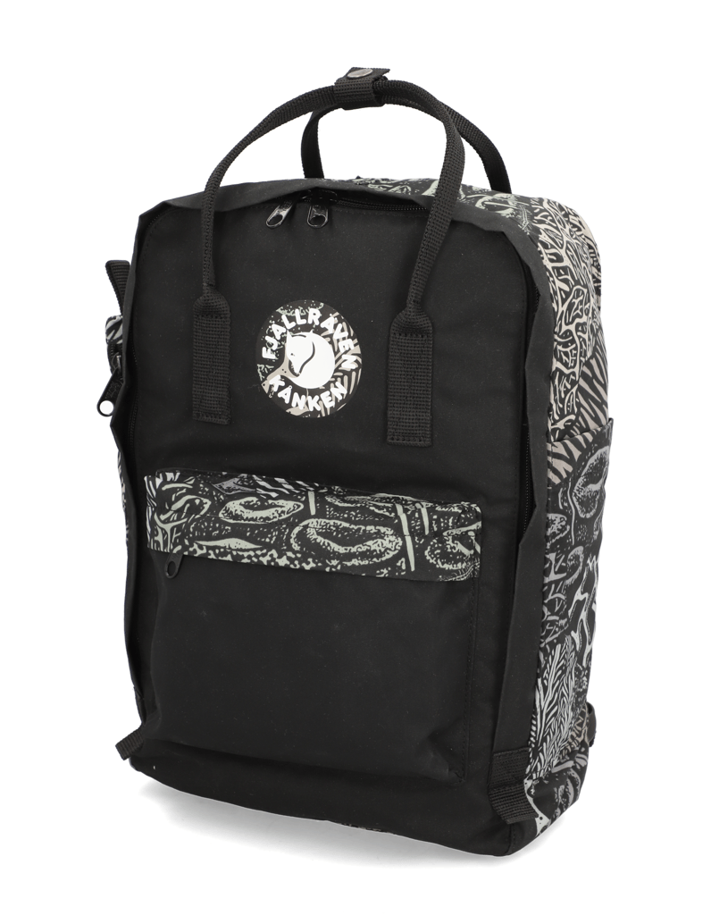 FJÄLLRÄVEN-Kånken-Art-Plus